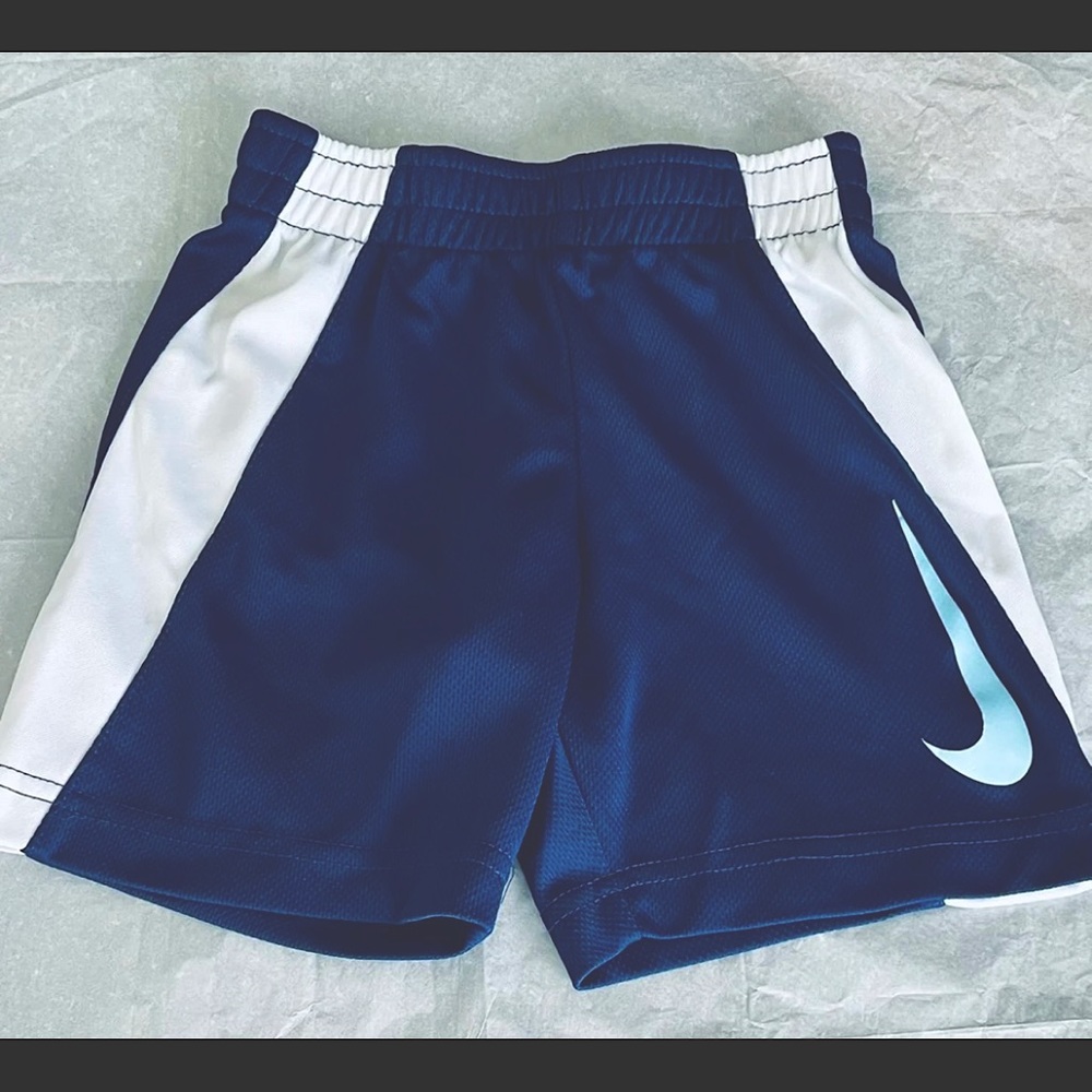 Boys Nike Shorts